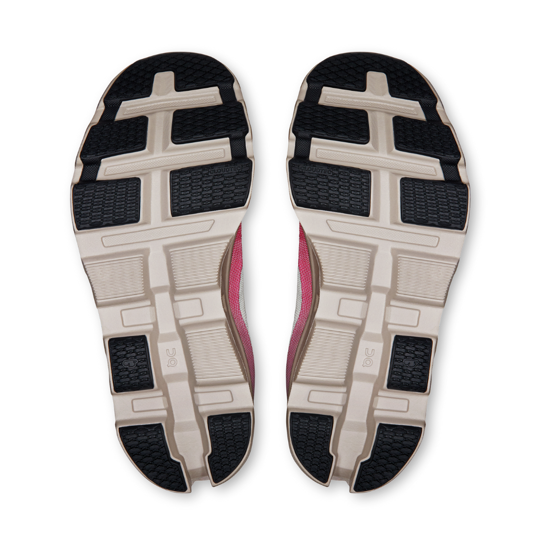 On Running* - On Women's Cloudmonster 2 Road Running Shoes (3WE10113193) - Cam2