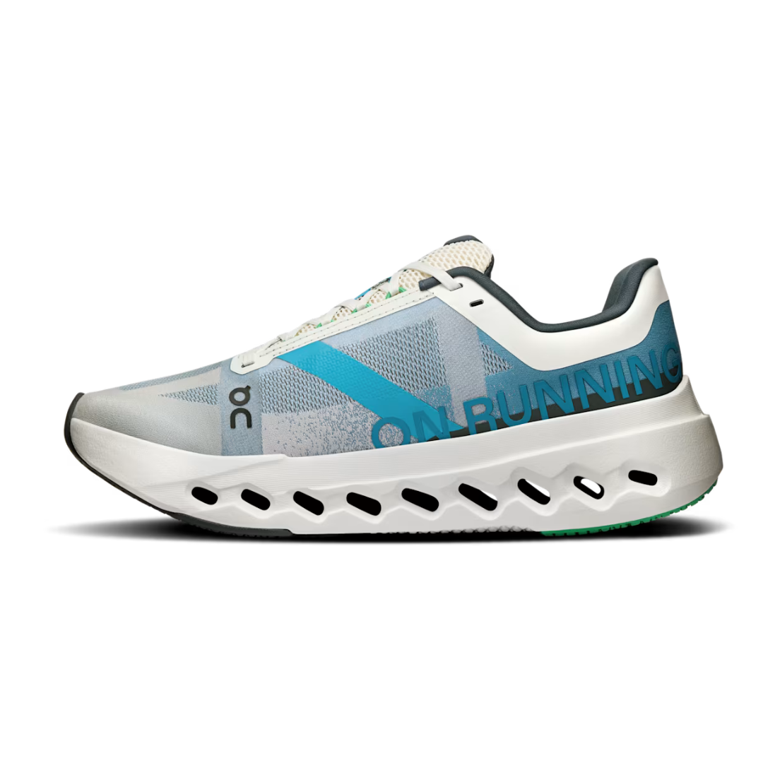On Running - On Women's Cloudsurfer Next Road Running Shoes (3WE30051025) - Cam2