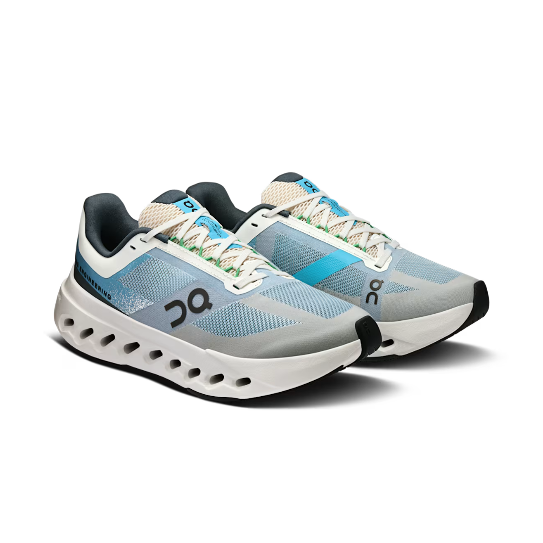 On Running - On Women's Cloudsurfer Next Road Running Shoes (3WE30051025) - Cam2