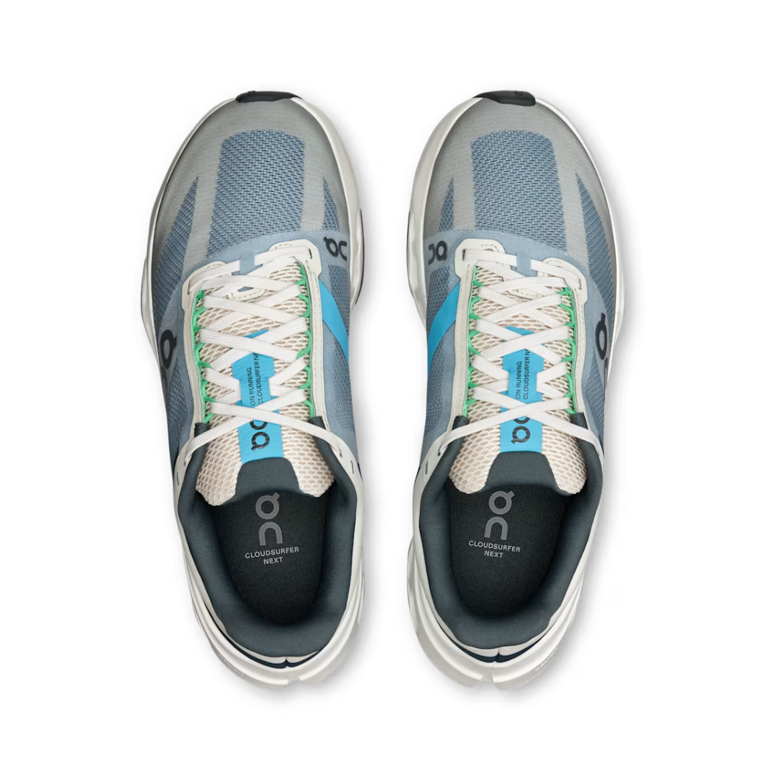 On Running - On Women's Cloudsurfer Next Road Running Shoes (3WE30051025) - Cam2