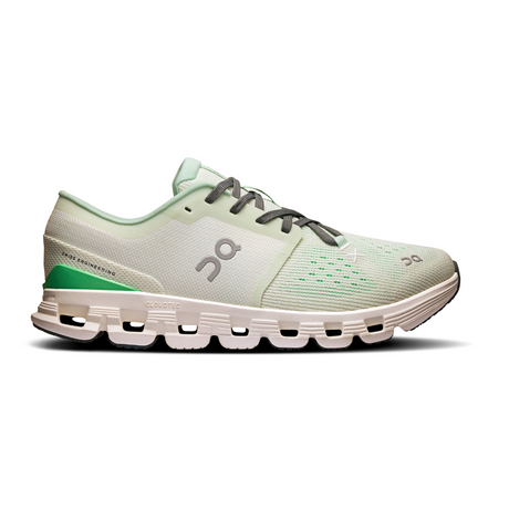 On Running - On Women's Cloud X 4 Training & Gym Running Shoes (3WE30073088) - Cam2