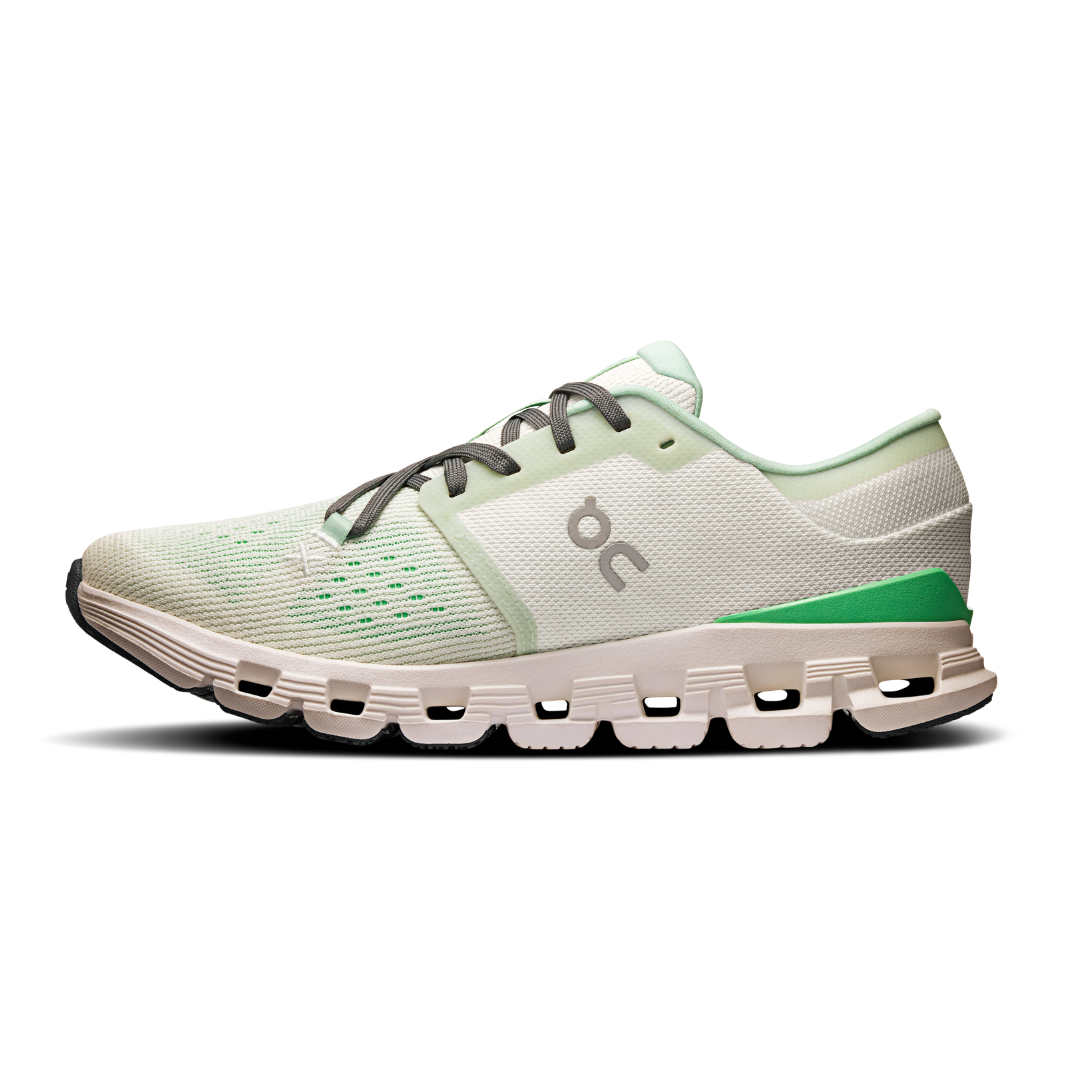On Running - On Women's Cloud X 4 Training & Gym Running Shoes (3WE30073088) - Cam2