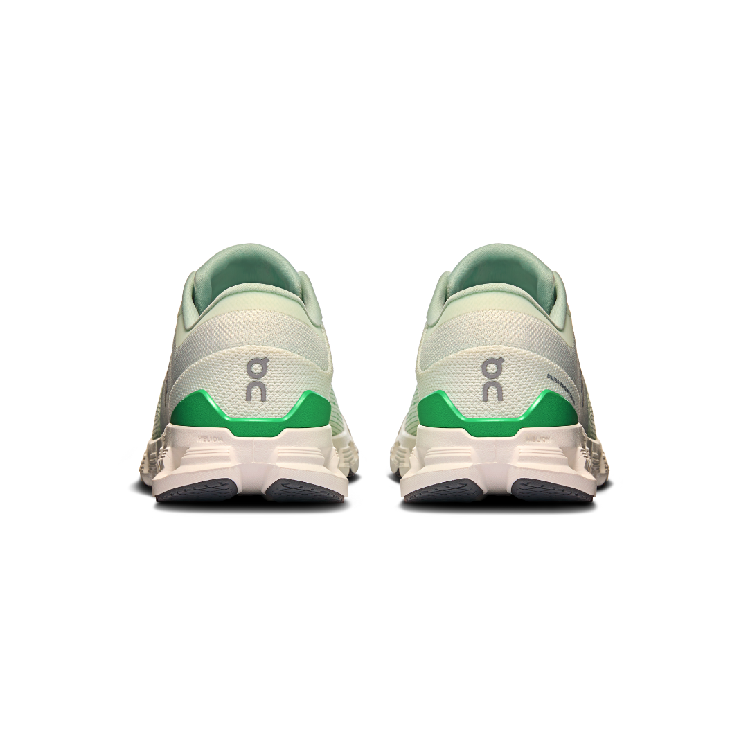 On Running - On Women's Cloud X 4 Training & Gym Running Shoes (3WE30073088) - Cam2