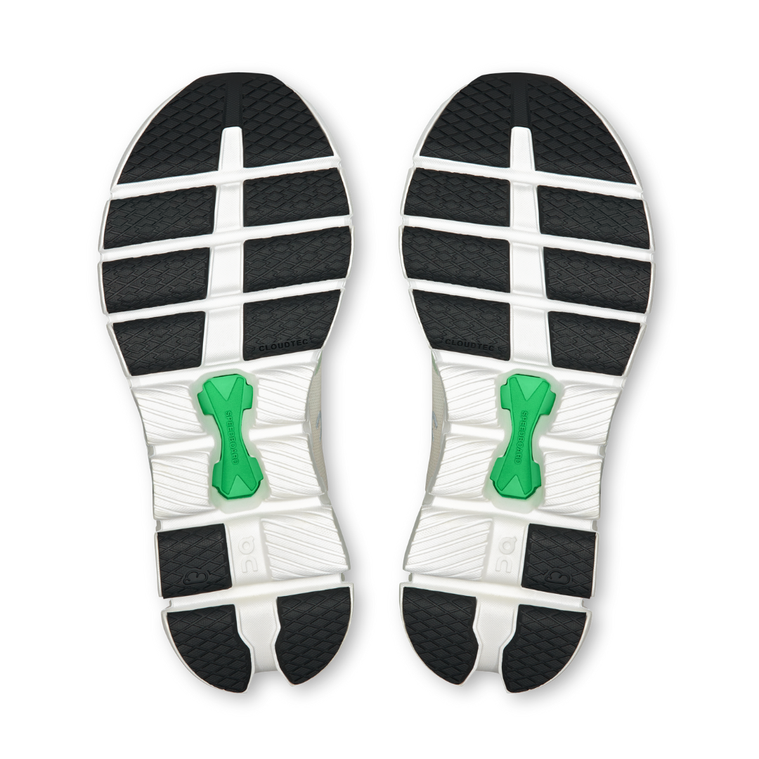 On Running - On Women's Cloud X 4 Training & Gym Running Shoes (3WE30073088) - Cam2