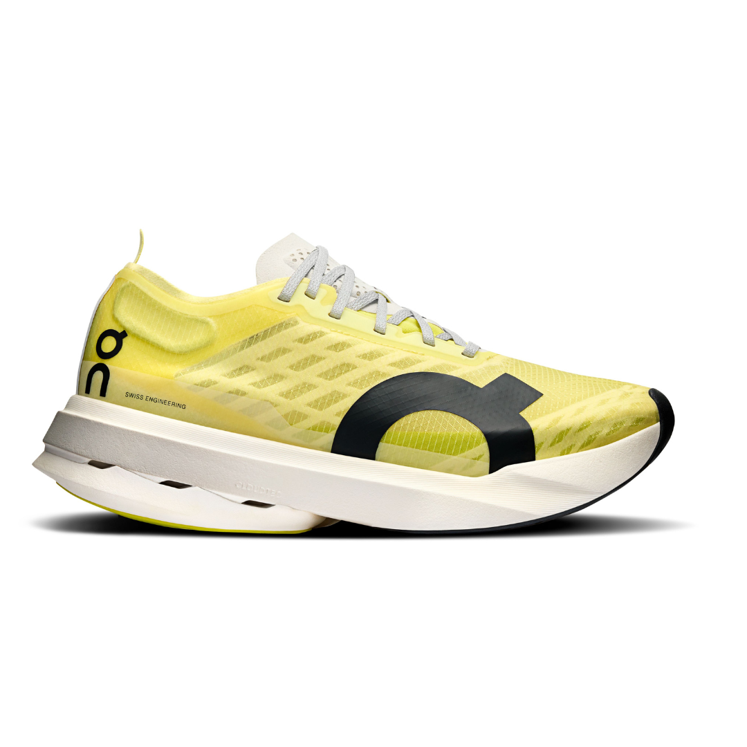 On Running** - On Women's Cloudboom Strike Road Running Shoes (3WE30473331) - Cam2