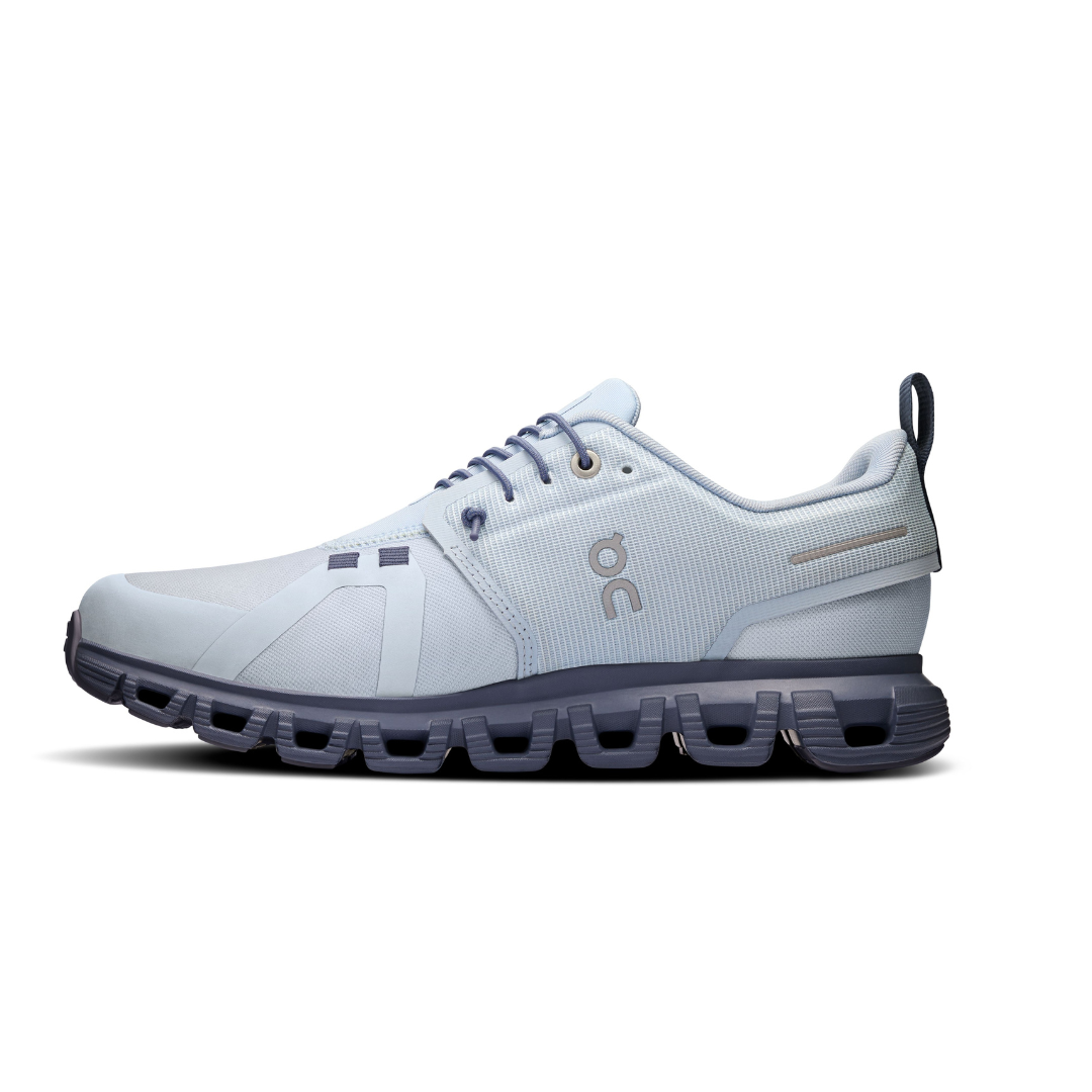 On Running* - On Running Women's Cloud 6 Waterproof Road Running Shoes (3WF10053032) - Cam2