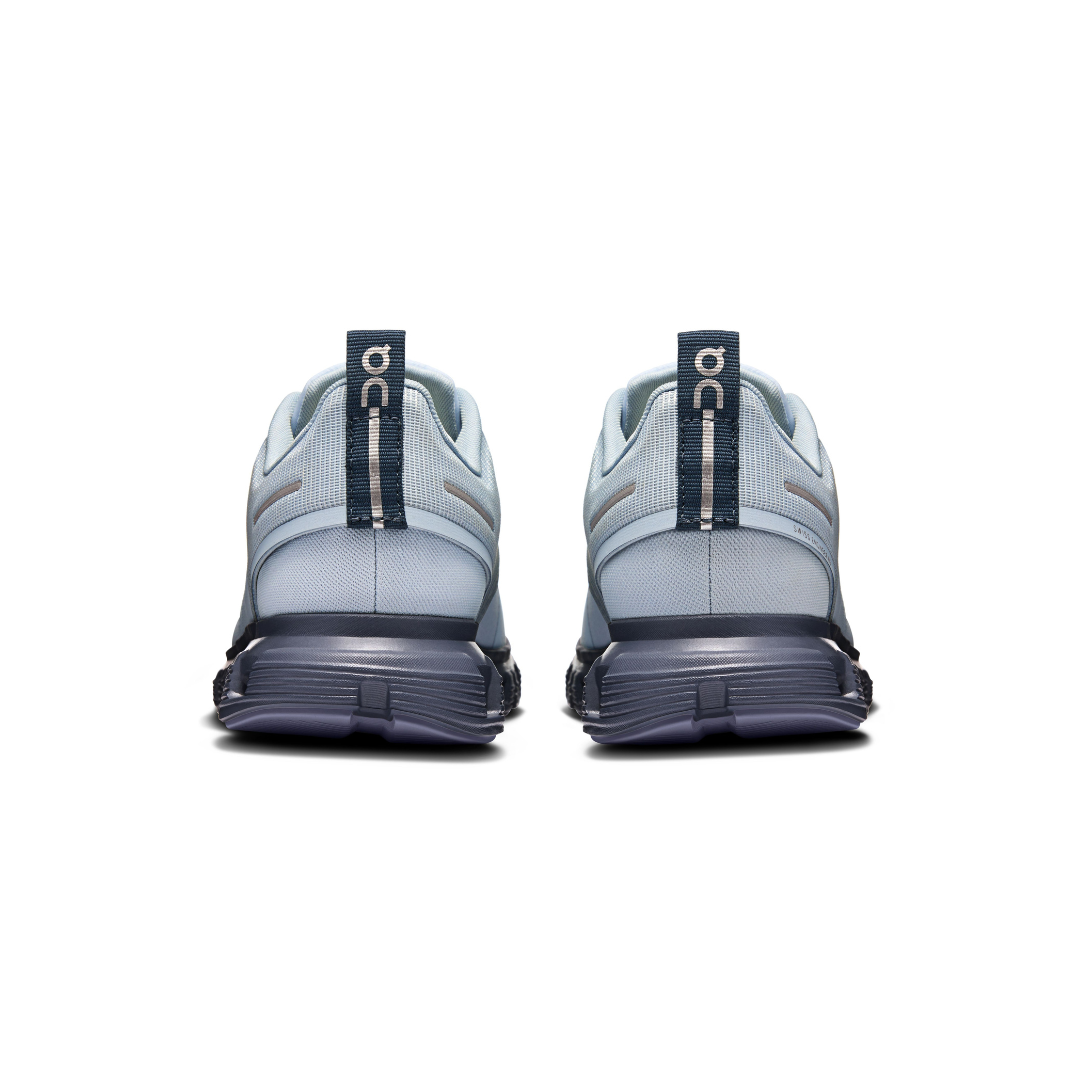 On Running* - On Running Women's Cloud 6 Waterproof Road Running Shoes (3WF10053032) - Cam2