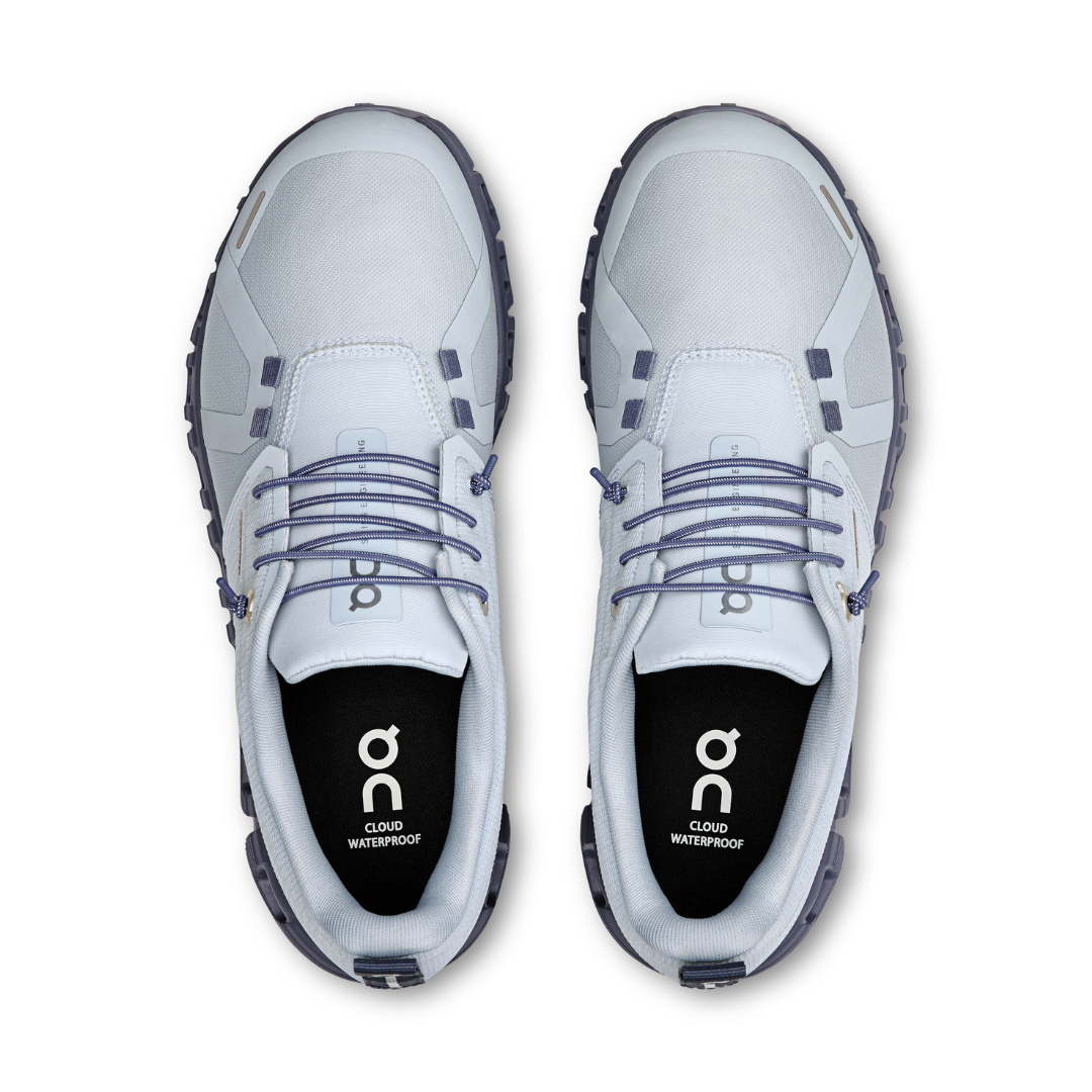 On Running* - On Running Women's Cloud 6 Waterproof Road Running Shoes (3WF10053032) - Cam2