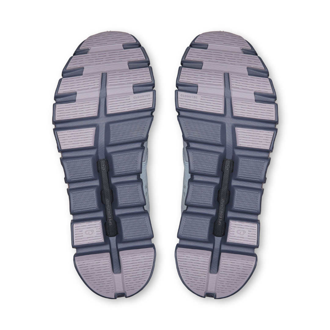 On Running* - On Running Women's Cloud 6 Waterproof Road Running Shoes (3WF10053032) - Cam2
