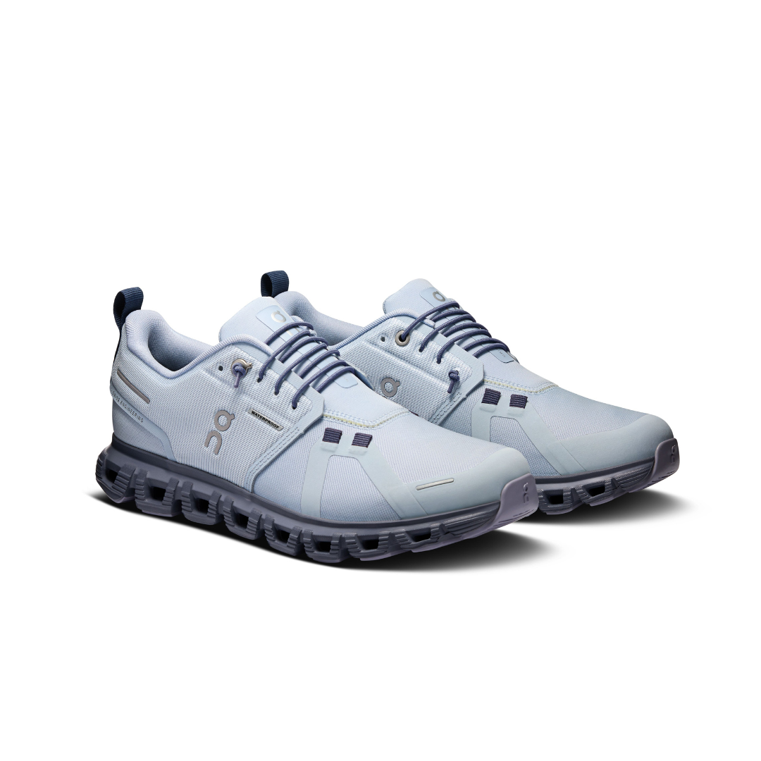 On Running* - On Running Women's Cloud 6 Waterproof Road Running Shoes (3WF10053032) - Cam2