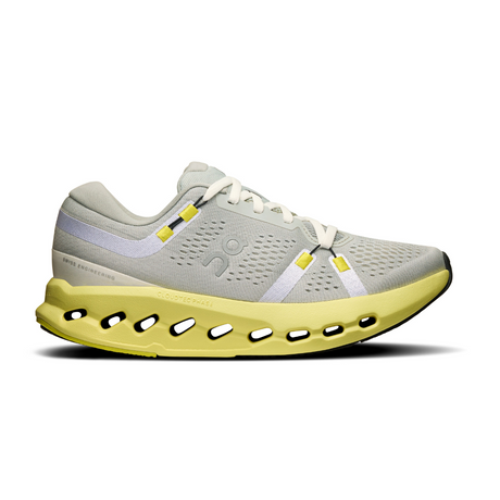 On Running - On Women's Cloudsurfer 2 Road Running Shoes (3WF10100171) - Cam2