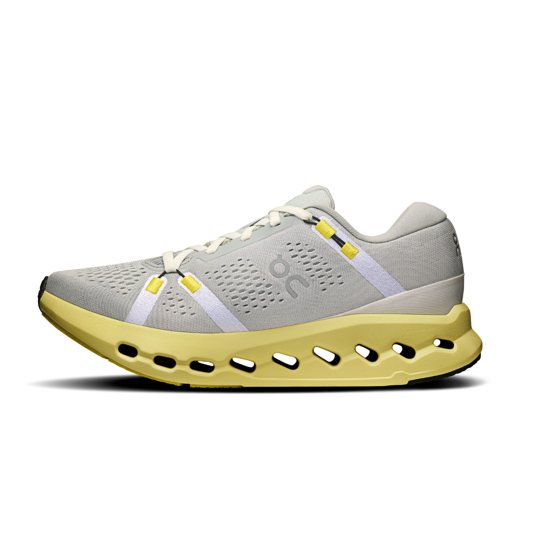 On Running - On Women's Cloudsurfer 2 Road Running Shoes (3WF10100171) - Cam2