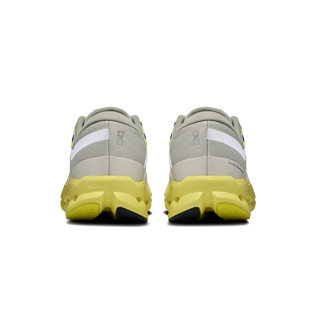 On Running - On Women's Cloudsurfer 2 Road Running Shoes (3WF10100171) - Cam2