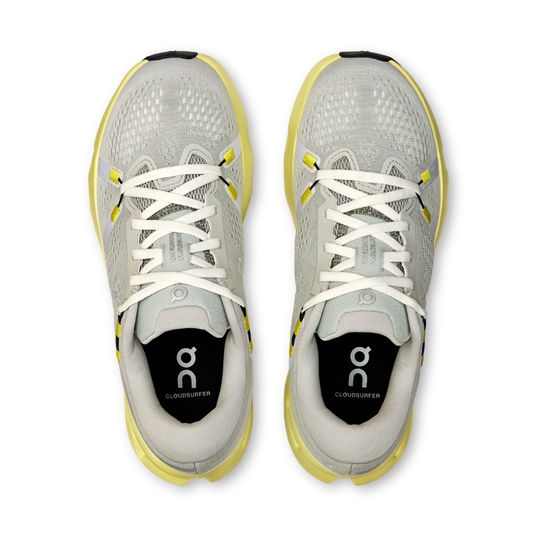 On Running - On Women's Cloudsurfer 2 Road Running Shoes (3WF10100171) - Cam2