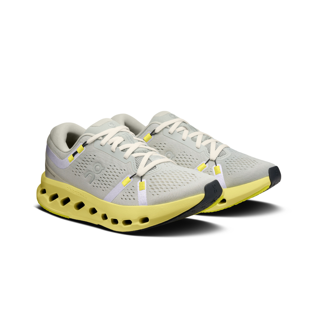 On Running - On Women's Cloudsurfer 2 Road Running Shoes (3WF10100171) - Cam2