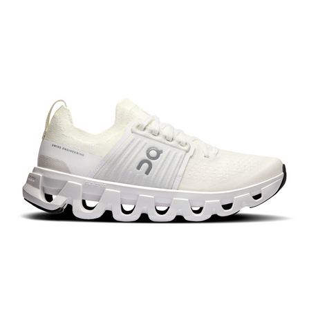 On Running - On Running Women's Cloudswift 4 Road Running Shoes (3WF10111200) - Cam2