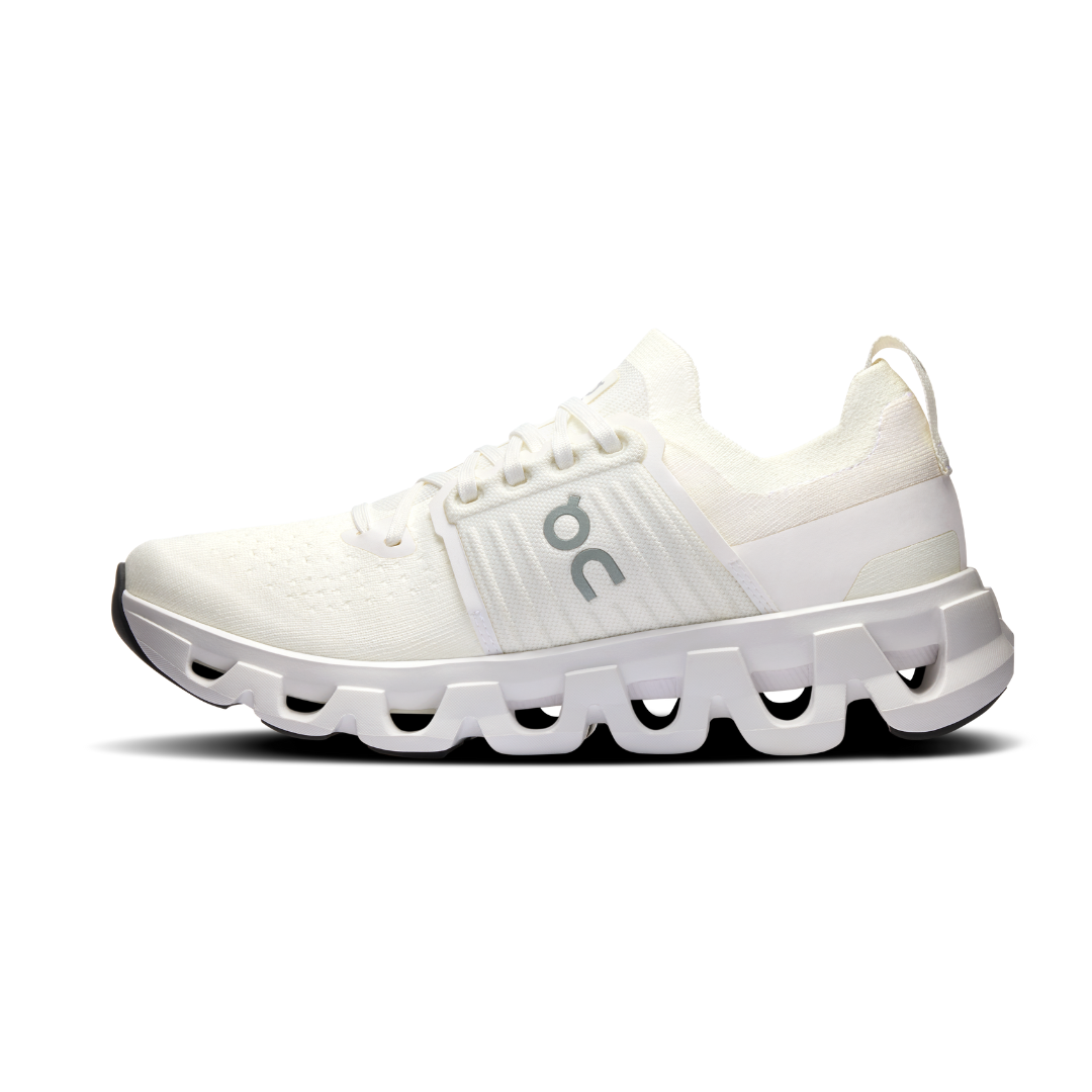 On Running - On Running Women's Cloudswift 4 Road Running Shoes (3WF10111200) - Cam2