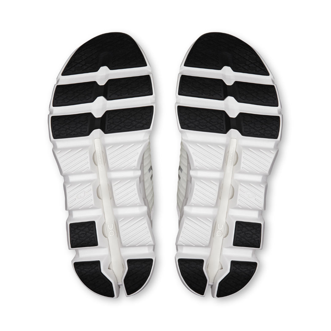 On Running - On Running Women's Cloudswift 4 Road Running Shoes (3WF10111200) - Cam2