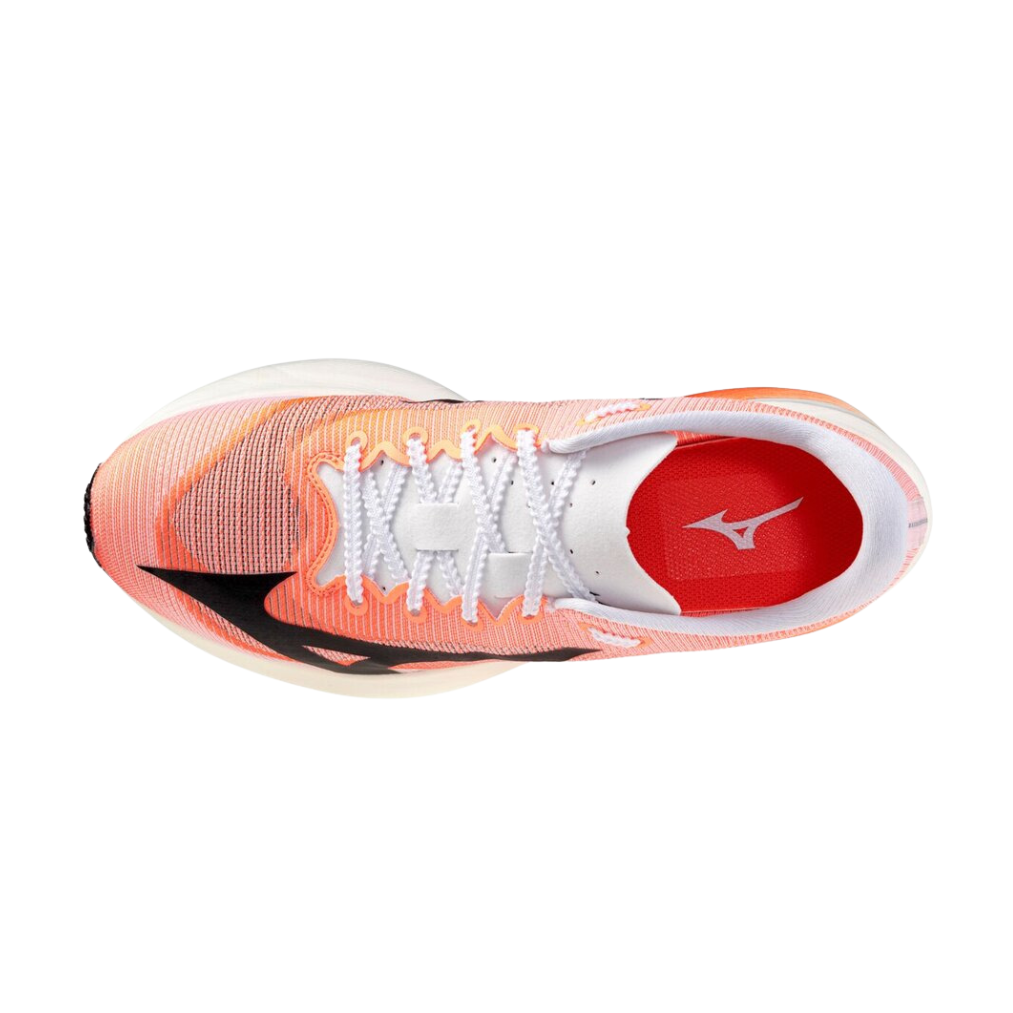 Mizuno Unisex's Hyperwarp Pro Road Running Shoes