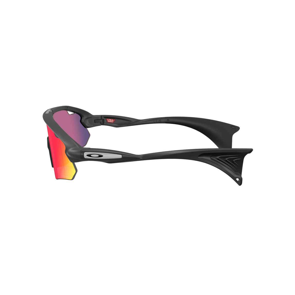 Oakley - Oakley Stunt Devil A Sunglasses 0OO9525-952503 - Cam2