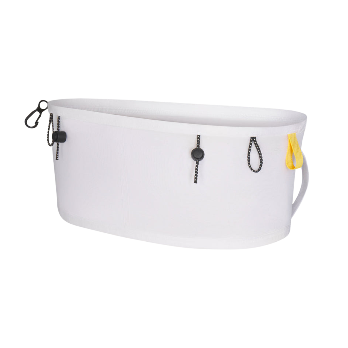 Naked Unisex's V2 Running Band (Snow)