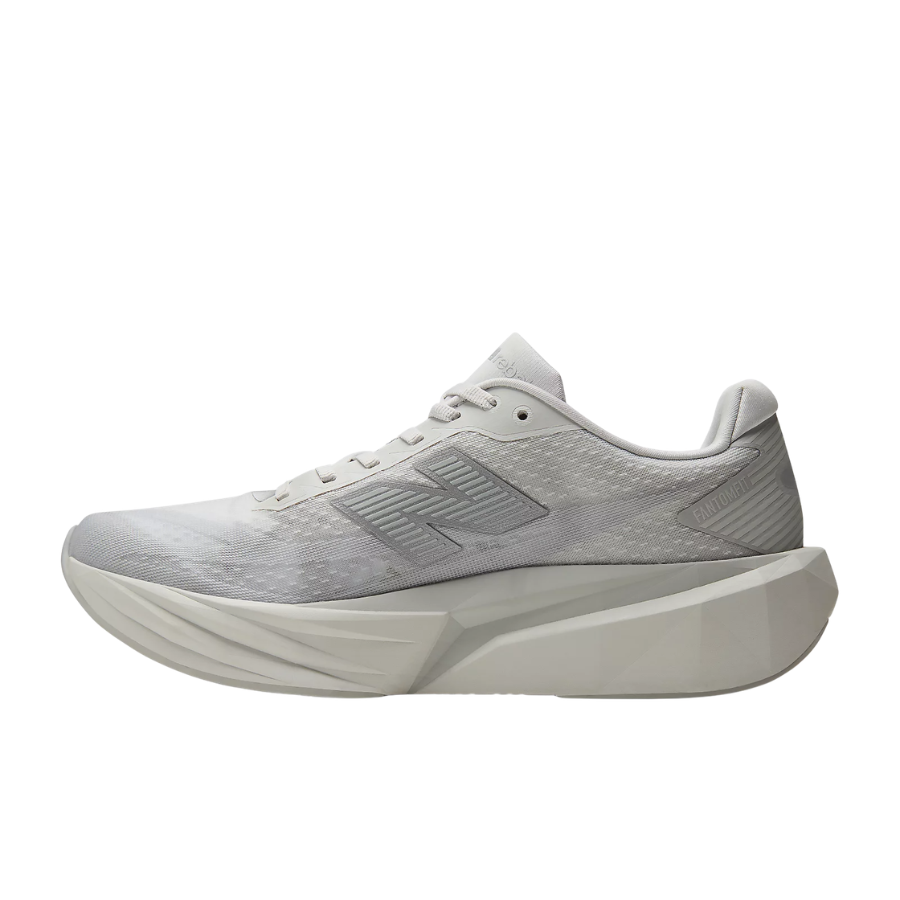 New Balance - New Balance Men's FuelCell Rebel V5 Road Running Shoes - Cam2