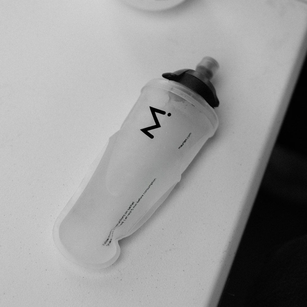 Maurten Gel Mix Flask 350 ml