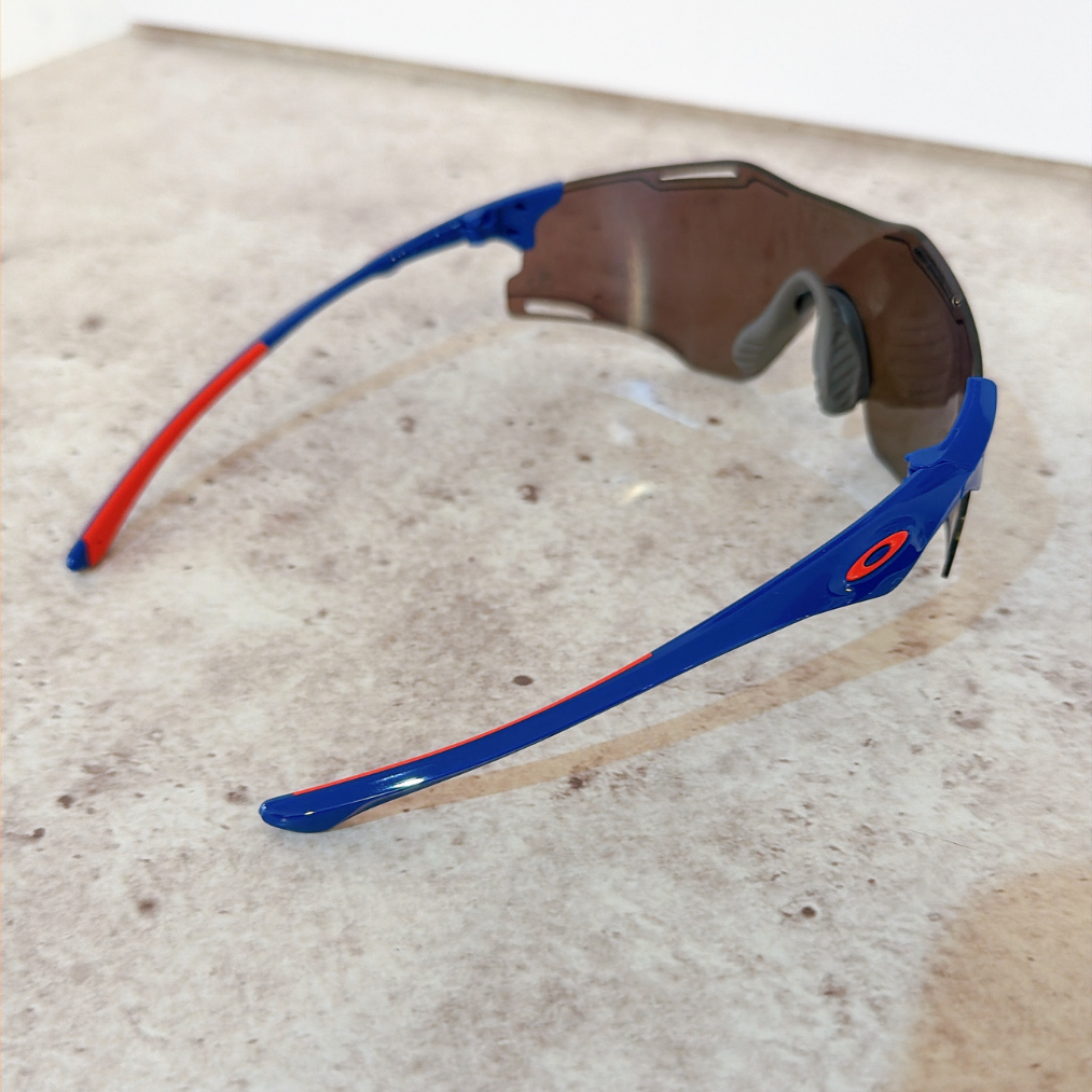 Oakley - Oakley Cybr Zero Sunglasses 0OO9512D-95121339 (Special Edition) - Cam2