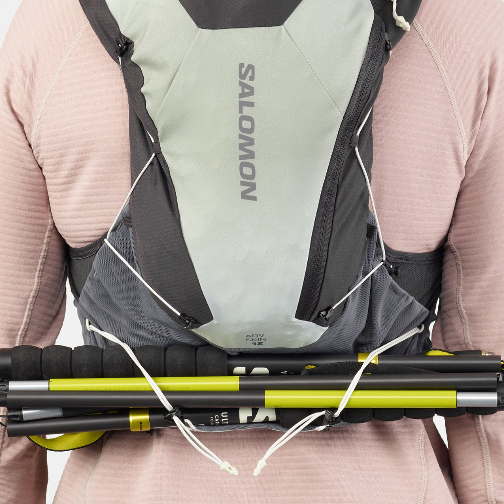 Salomon Unisex's Adv Skin 12 Gradient Set (LC2683800)
