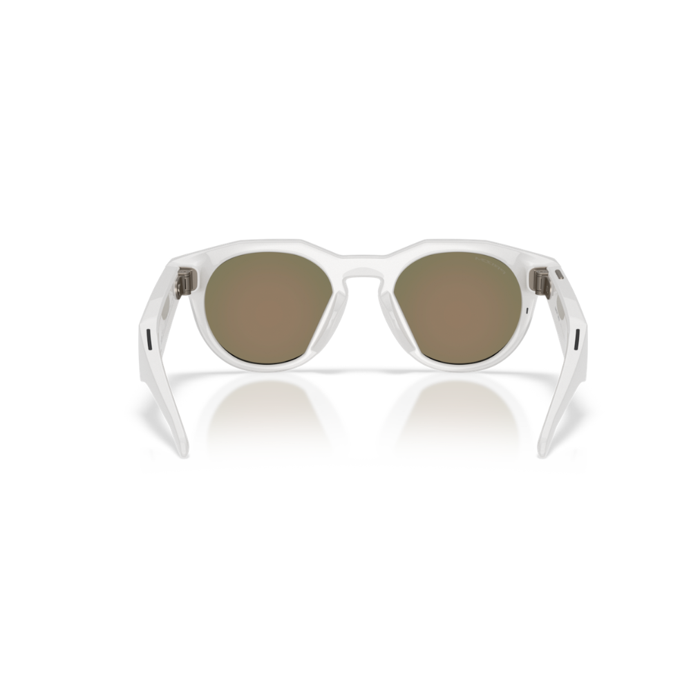 Oakley - Oakley Hstn Sunglasses 0OW8002-80020451 - Cam2