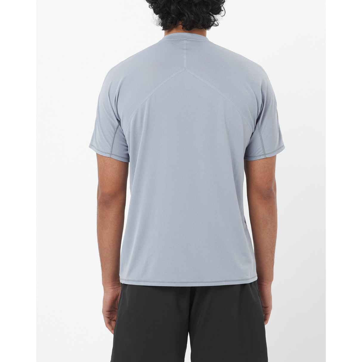 Salomon Men's running top Sense Aero SS Tee GFX (LC2750900)