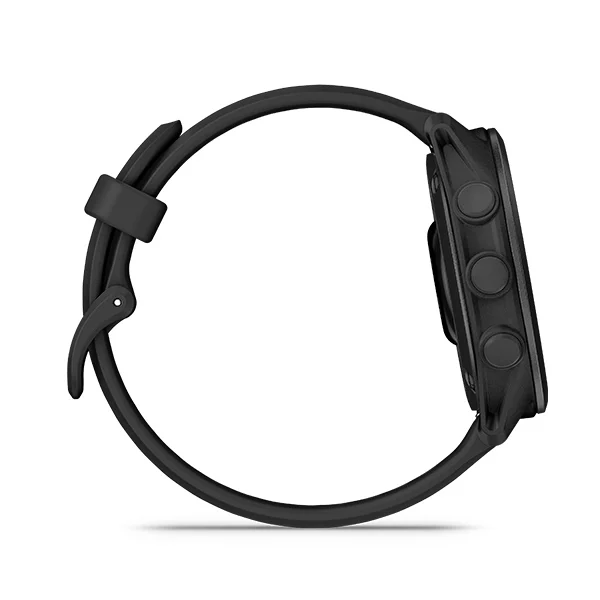 Garmin Forerunner 70 Running Smartwatch (43mm)