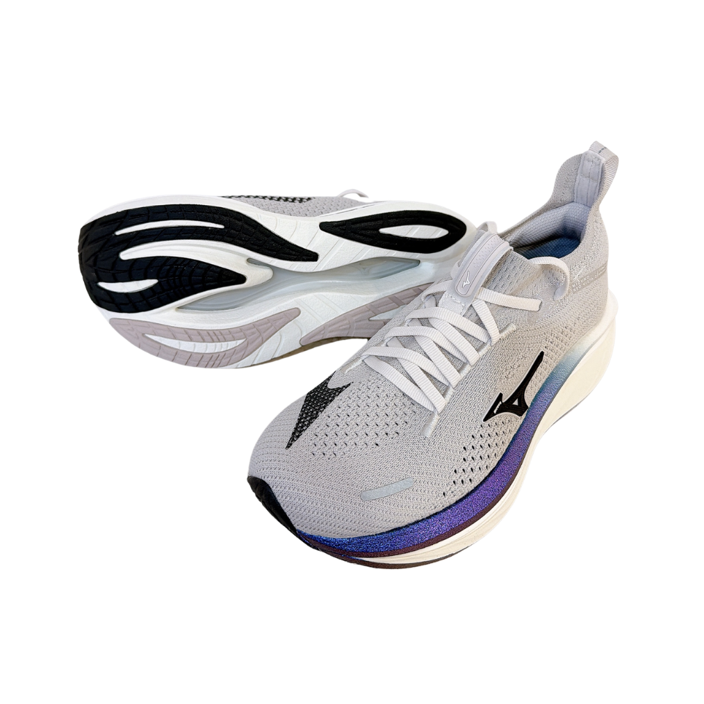 Mizuno Unisex's Neo Vista 3 Road Running Shoes