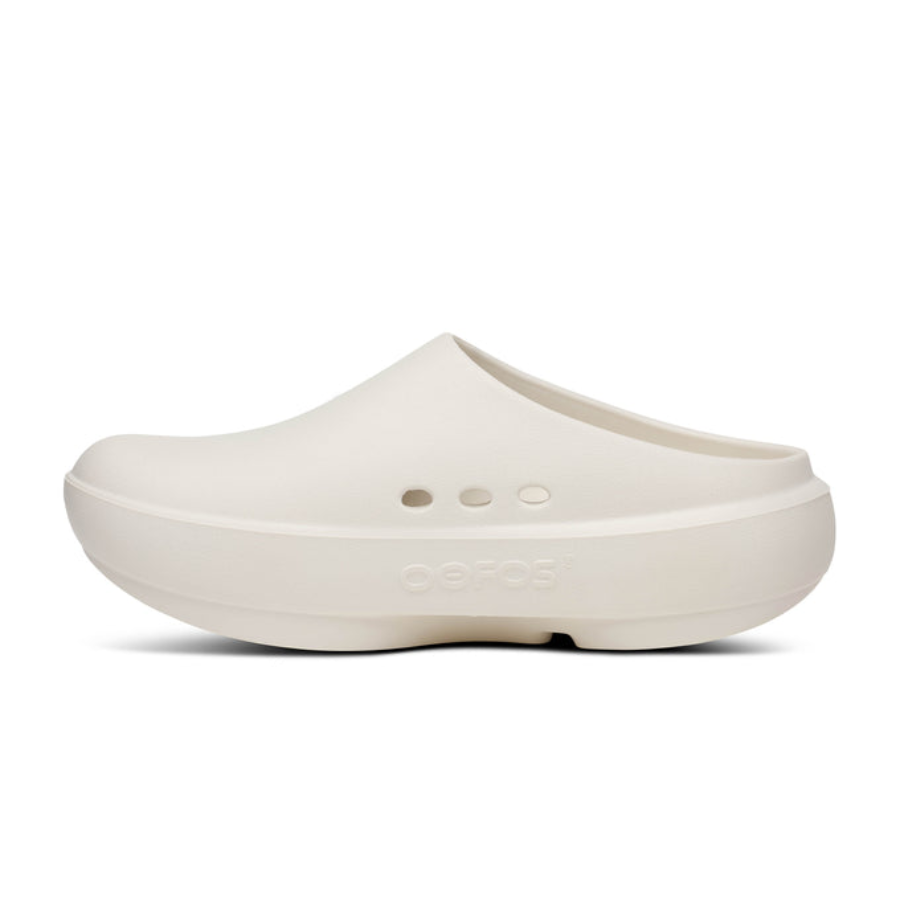 Oofos Unisex's OOcloog+ (OF2400)