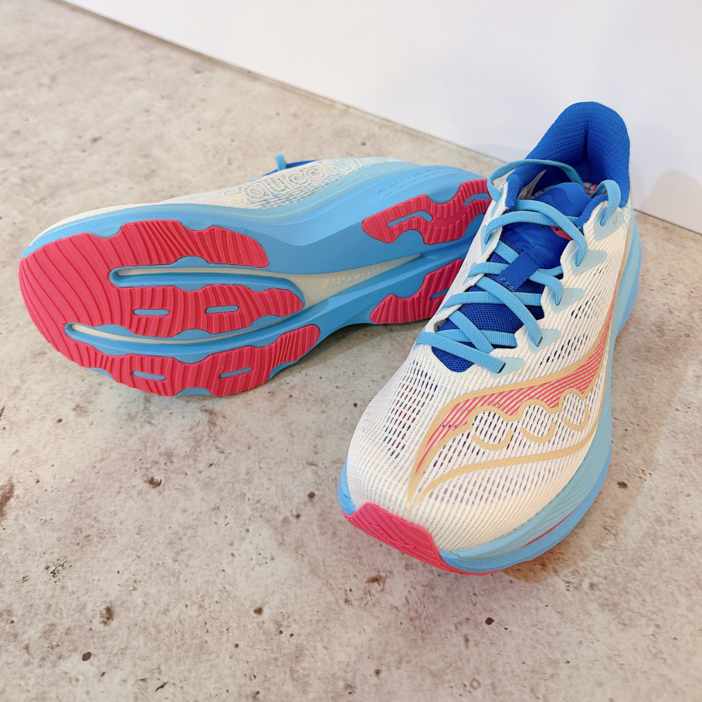 Saucony Unisex's Endorphin Azura+ Road Running Shoes