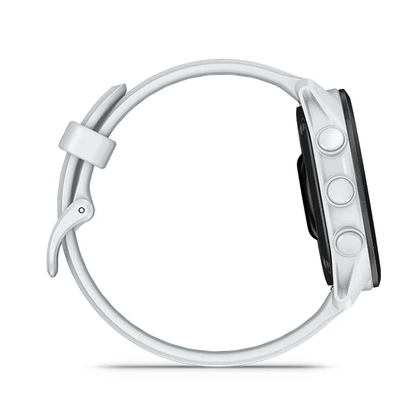 Garmin Forerunner 70 Running Smartwatch (43mm)