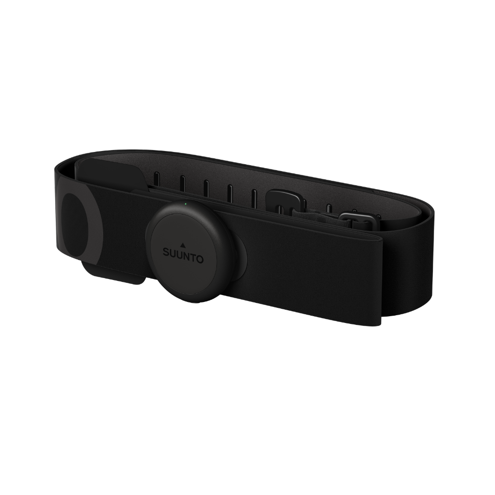 Suunto Smart Heart Rate Belt 2