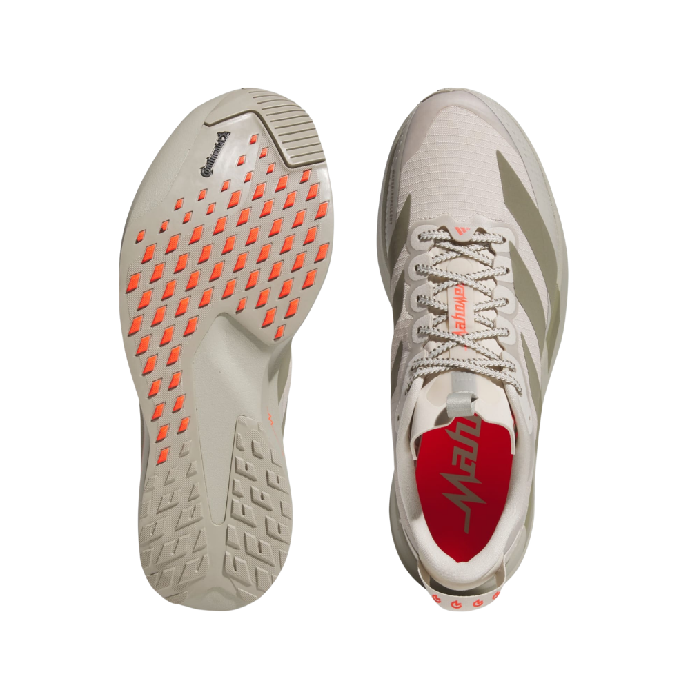Adidas Men's Adizero EVO SL ATR Road Running Shoes