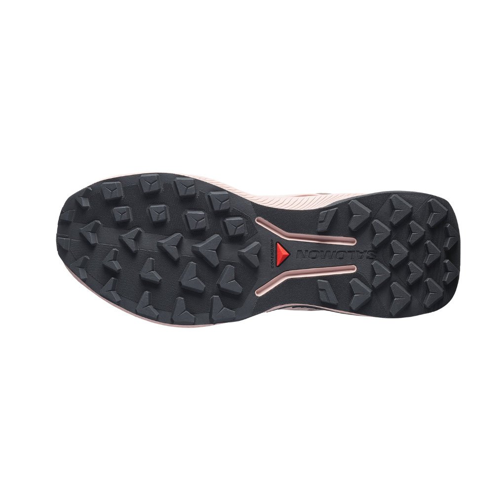 Salomon - Salomon Women's Genesis 2 GTX Trail Running Shoes (L45388300) - Cam2