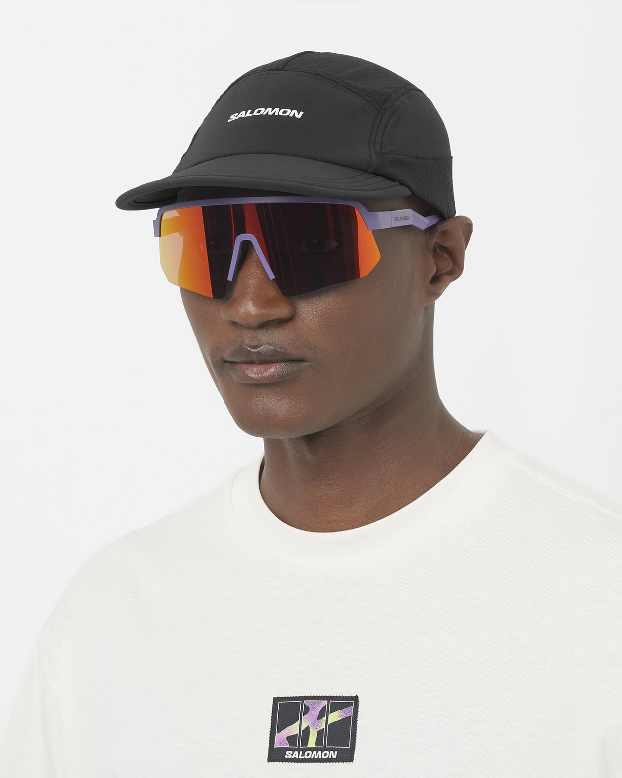 Salomon - Salomon Unisex's Sense Aero Cap (LC2763900) - Cam2