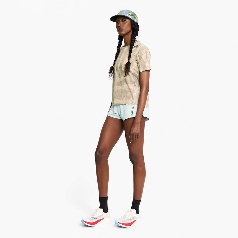 Ciele - Ciele Women's RCD T-shirt 2 - Cam2