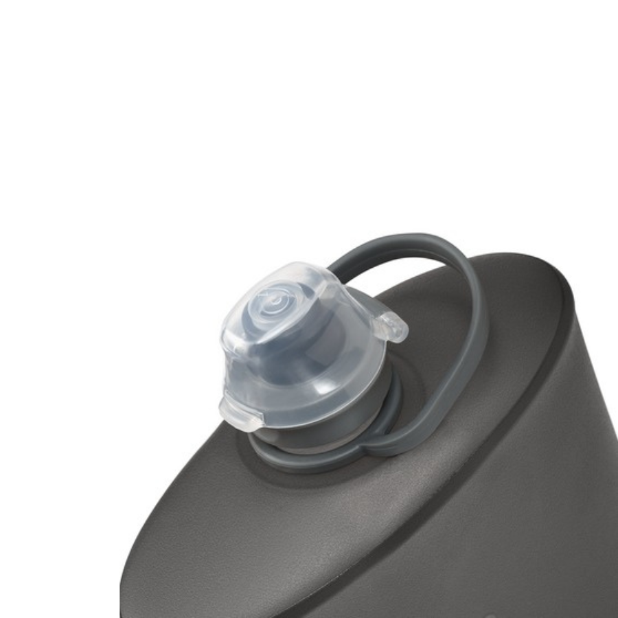 Hydrapak - HydraPak Stow Bottle 500ml - Cam2