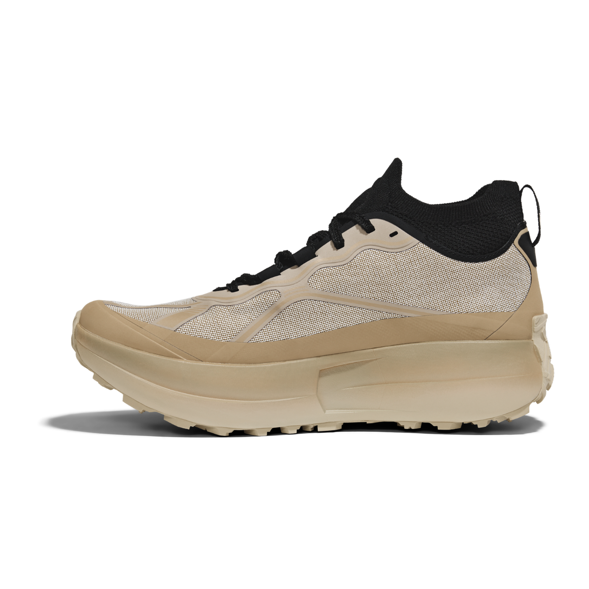 Norda Women's 055 Trail Running Shoes
