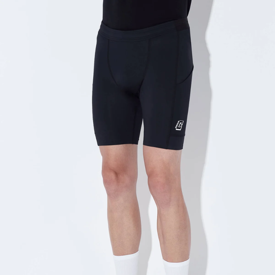 CIRCLE Men's Legend Half Tight Short