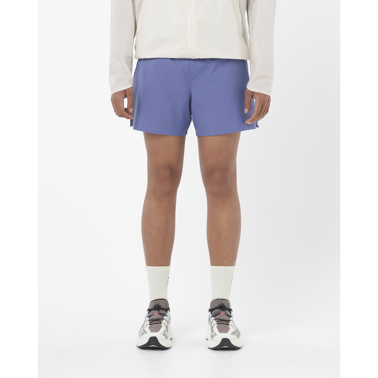 Salomon Men's SHKout Core 5 " Short