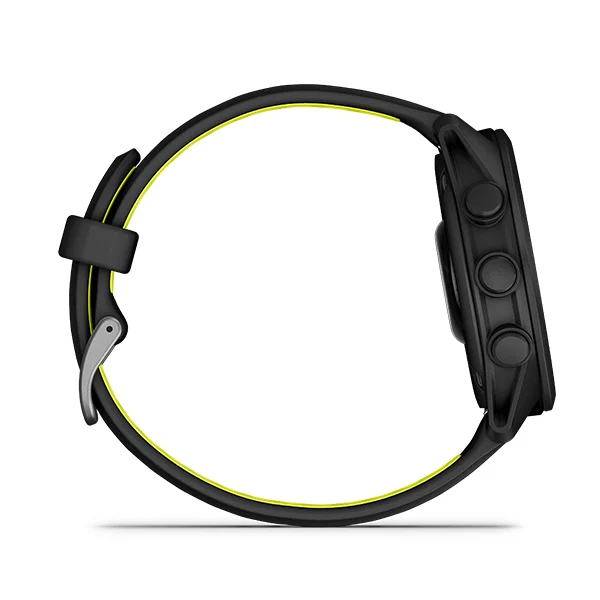 Garmin Forerunner 170 Running Smartwatch (43mm)