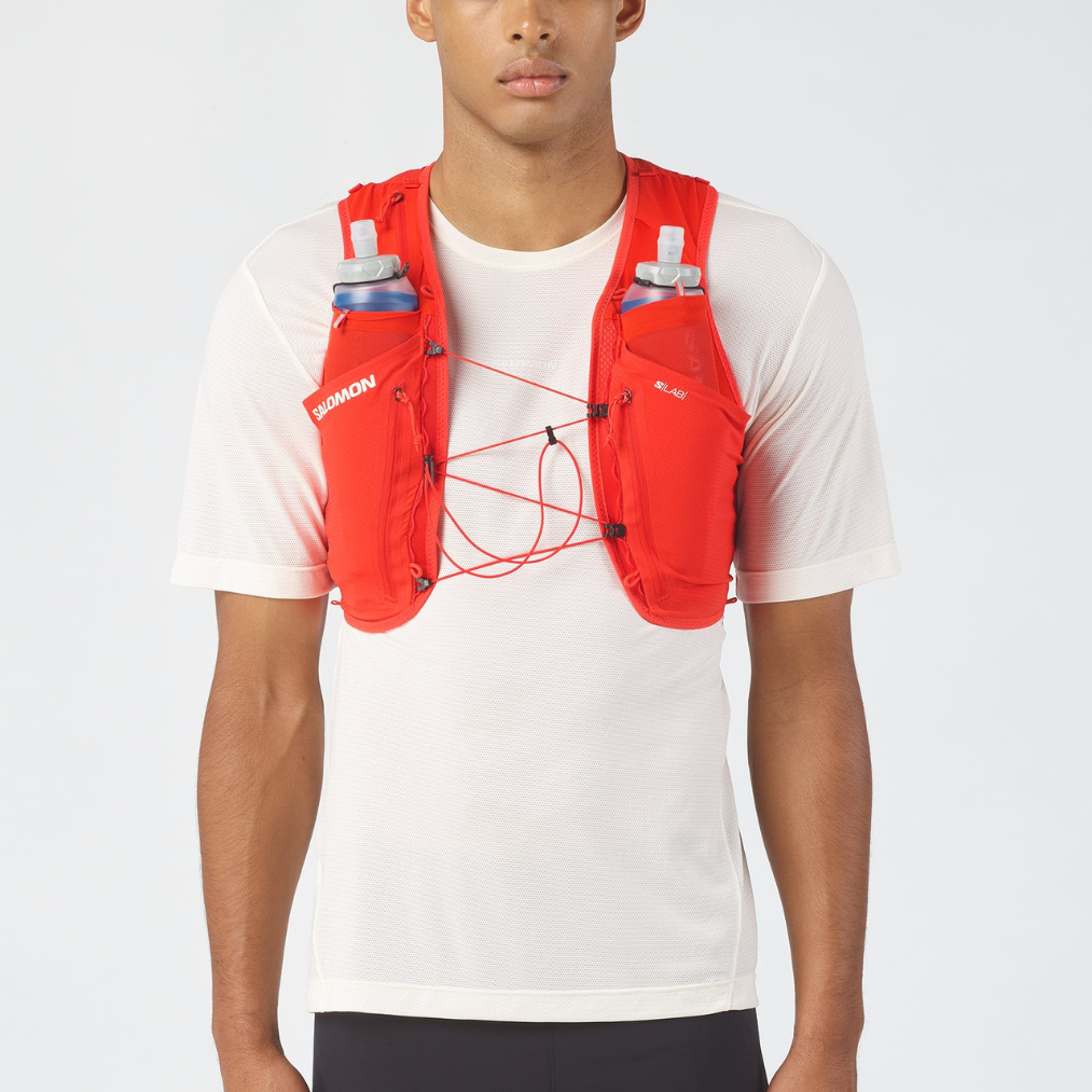 Salomon Unisex's S/Lab Sense 6 Set (LC2855300)