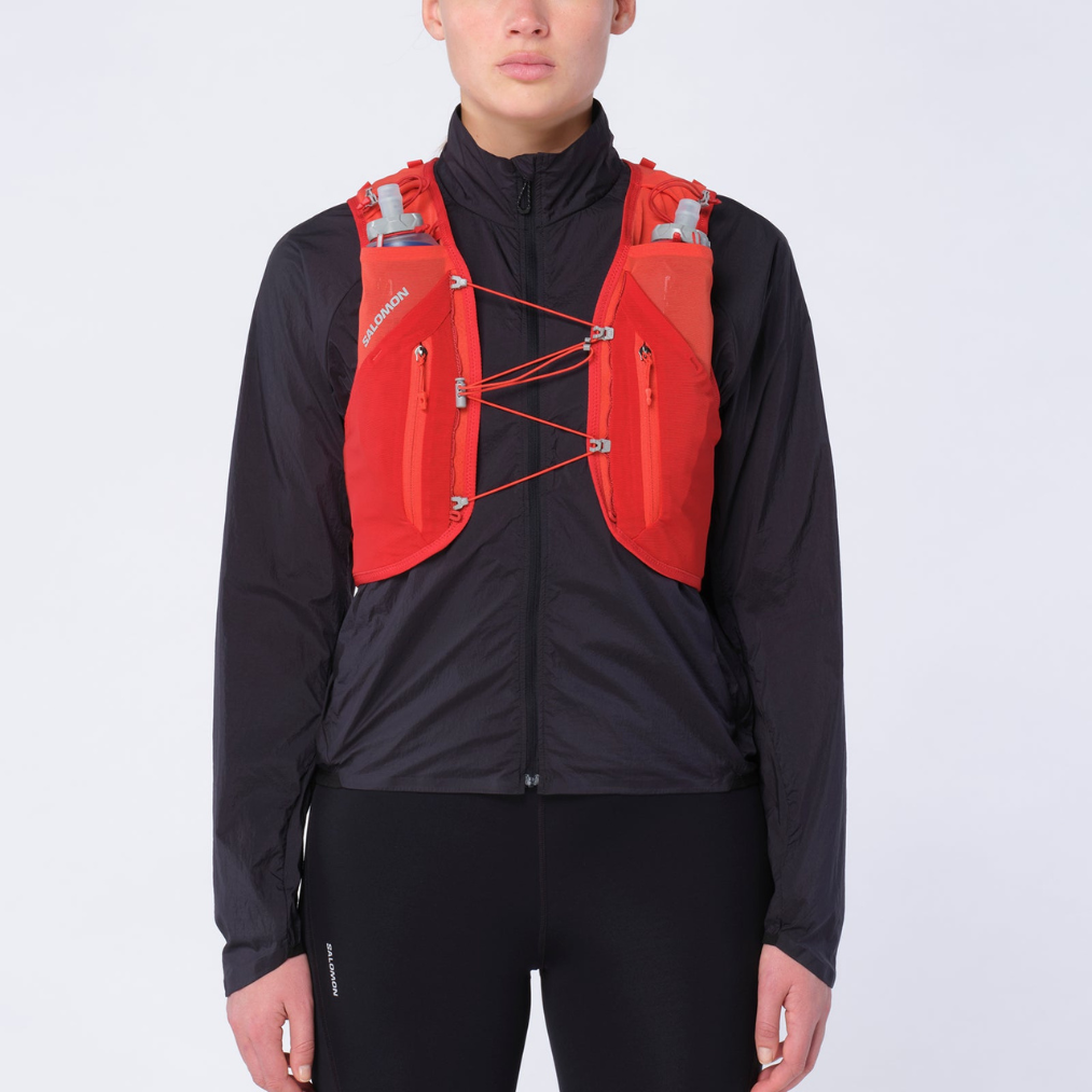 Salomon Unisex's Adv Skin 12 Set (LC2464500)