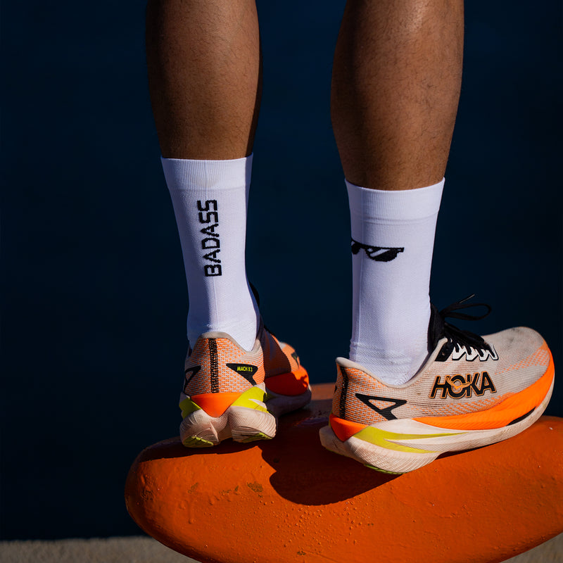 Sporcks Badass Running Socks