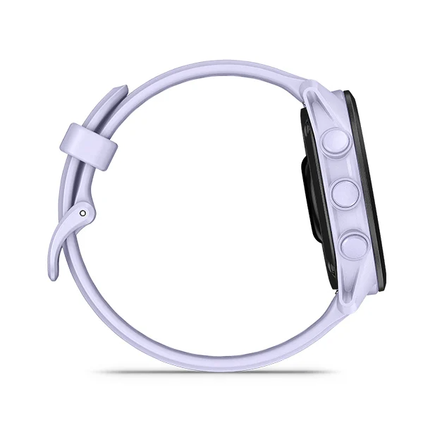 Garmin Forerunner 70 Running Smartwatch (43mm)